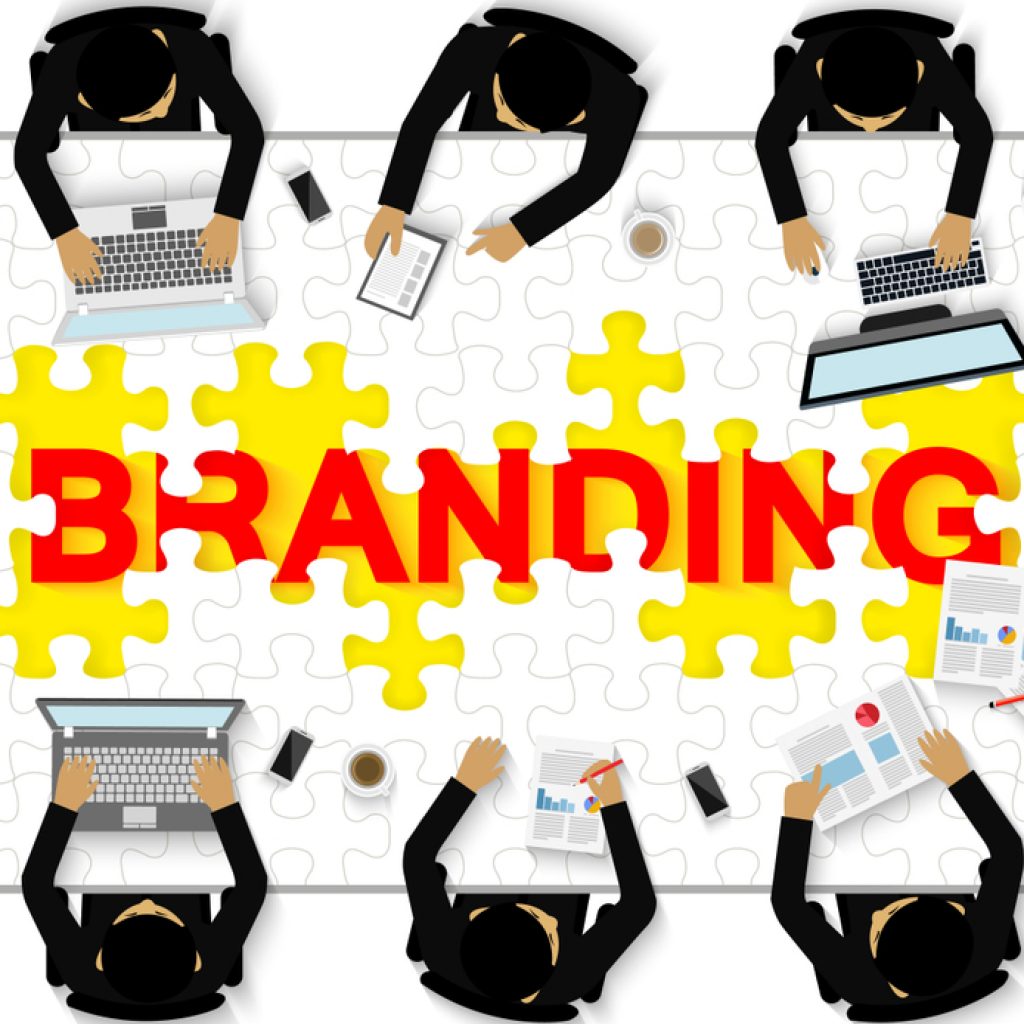 branding